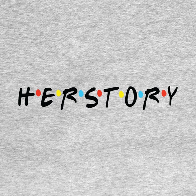 HERSTORY by Midnight Run Studio